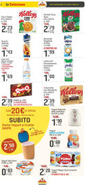 Volantino Supermercati Dok Pagina 8