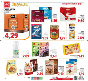 Volantino Eté Pagina 12