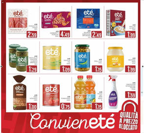 Volantino Eté Pagina 16