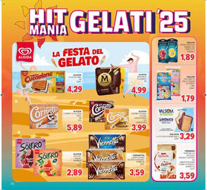 Volantino Eté Pagina 18