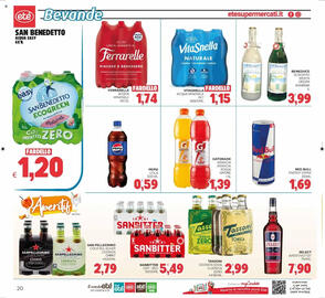 Volantino Eté Pagina 20