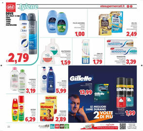 Volantino Eté Pagina 22