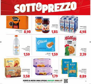 Volantino Eté Pagina 3