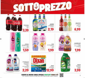 Volantino Eté Pagina 5