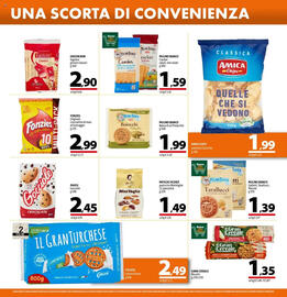 Volantino A&O | super Pagina 10
