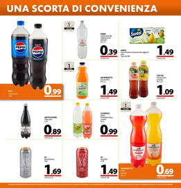 Volantino A&O | super Pagina 12