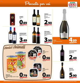 Volantino A&O | super Pagina 13