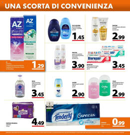 Volantino A&O | super Pagina 14