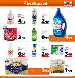 Volantino A&O | super Pagina 15