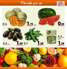 Volantino A&O | super Pagina 3