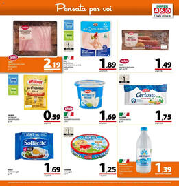 Volantino A&O | super Pagina 5