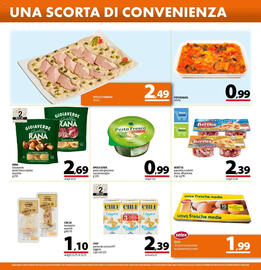 Volantino A&O | super Pagina 6