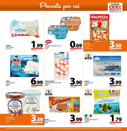 Volantino A&O | super Pagina 7
