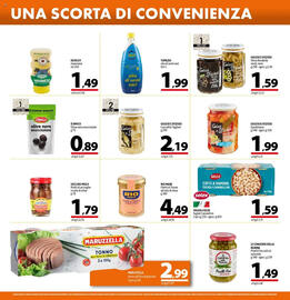 Volantino A&O | super Pagina 8