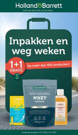 Holland & Barrett folder week 29 Pagina 1