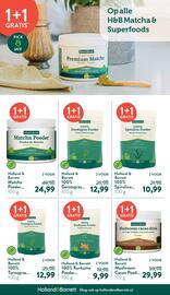 Holland & Barrett folder week 29 Pagina 10