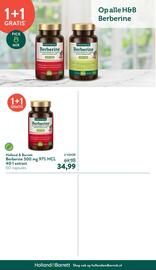 Holland & Barrett folder week 29 Pagina 12