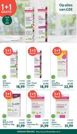Holland & Barrett folder week 29 Pagina 16