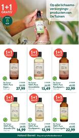 Holland & Barrett folder week 29 Pagina 18