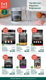 Holland & Barrett folder week 29 Pagina 26