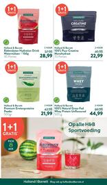 Holland & Barrett folder week 29 Pagina 27