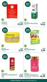 Holland & Barrett folder week 29 Pagina 31