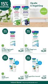 Holland & Barrett folder week 29 Pagina 32