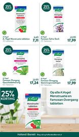 Holland & Barrett folder week 29 Pagina 33