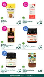 Holland & Barrett folder week 29 Pagina 34