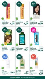 Holland & Barrett folder week 29 Pagina 35