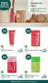 Holland & Barrett folder week 29 Pagina 36