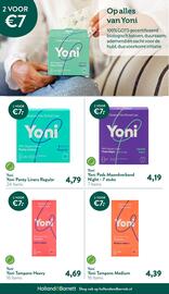 Holland & Barrett folder week 29 Pagina 38