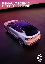 Renault folder Pagina 1