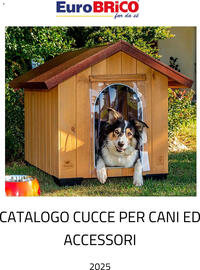 Volantino Eurobrico Pagina 1