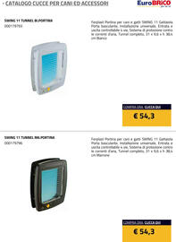 Volantino Eurobrico Pagina 11