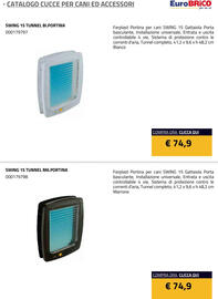 Volantino Eurobrico Pagina 12