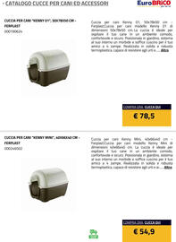 Volantino Eurobrico Pagina 15