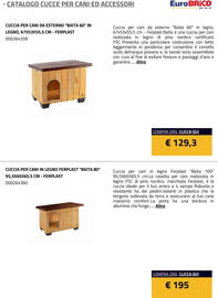 Volantino Eurobrico Pagina 16