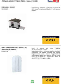 Volantino Eurobrico Pagina 18