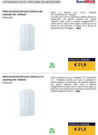 Volantino Eurobrico Pagina 19