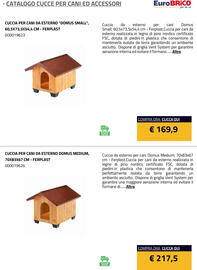 Volantino Eurobrico Pagina 2