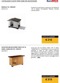 Volantino Eurobrico Pagina 21