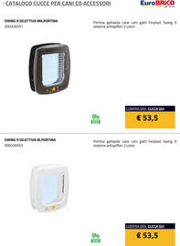Volantino Eurobrico Pagina 23