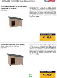 Volantino Eurobrico Pagina 29