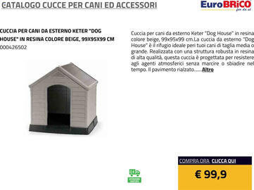 Volantino Eurobrico Pagina 33