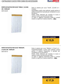 Volantino Eurobrico Pagina 4