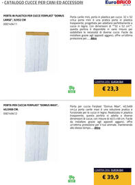 Volantino Eurobrico Pagina 5