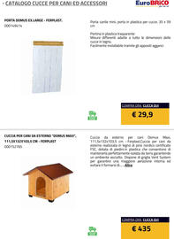 Volantino Eurobrico Pagina 6