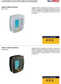 Volantino Eurobrico Pagina 9
