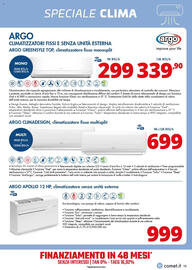 Volantino Comet settimana 29 Pagina 15